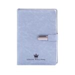 Notebook – A5 Hard Cover