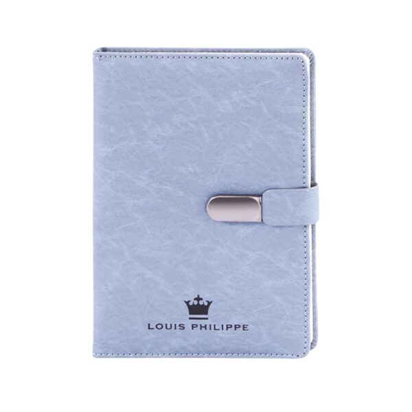Notebook – A5 Hard Cover