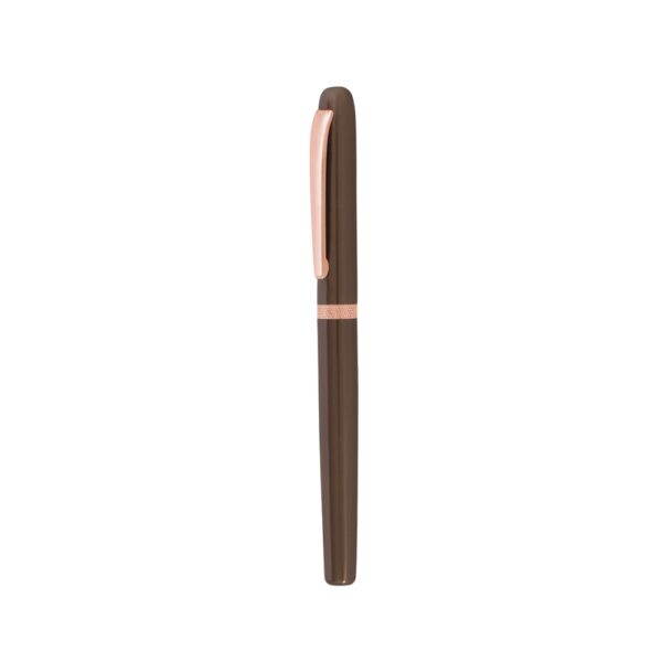 Metal Pen – Smooth Writing, Lasting Impression