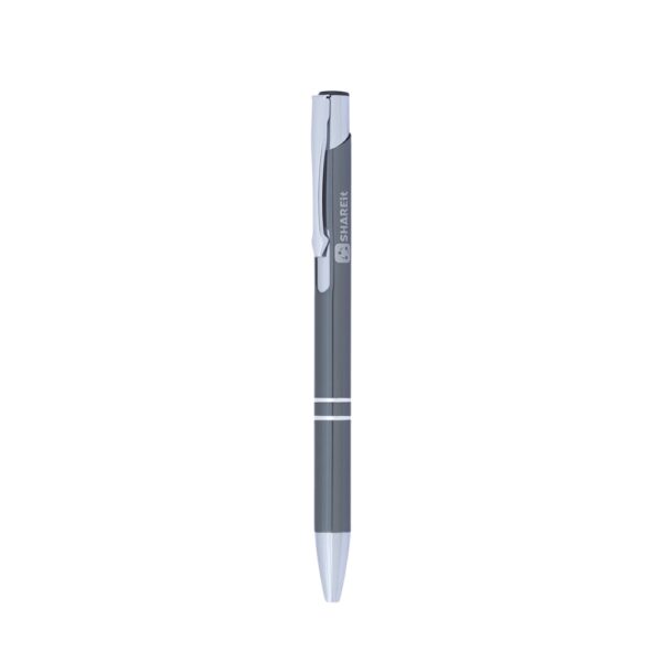 Metal Pen – Smooth Writing, Professional Appeal