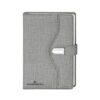 Notebook – Swede Leather Finish