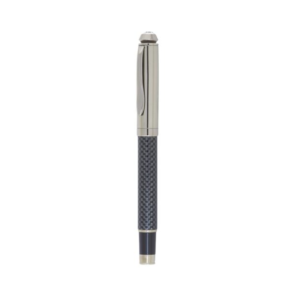 Metal Pen – Smooth, Sleek, Professional