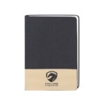 Notebook – Swede Leather Finish