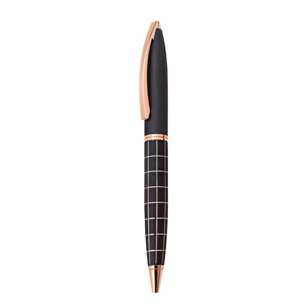 Premium Metal Pen – Personalized Professional Writing Instrument