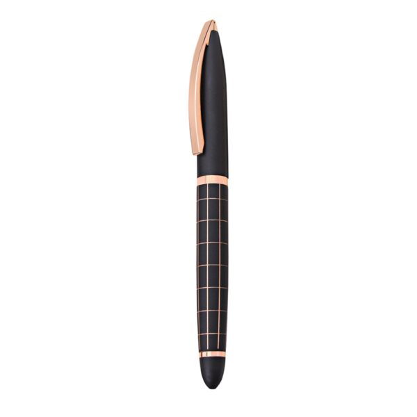 Metal Pen – Precision Meets Professionalism