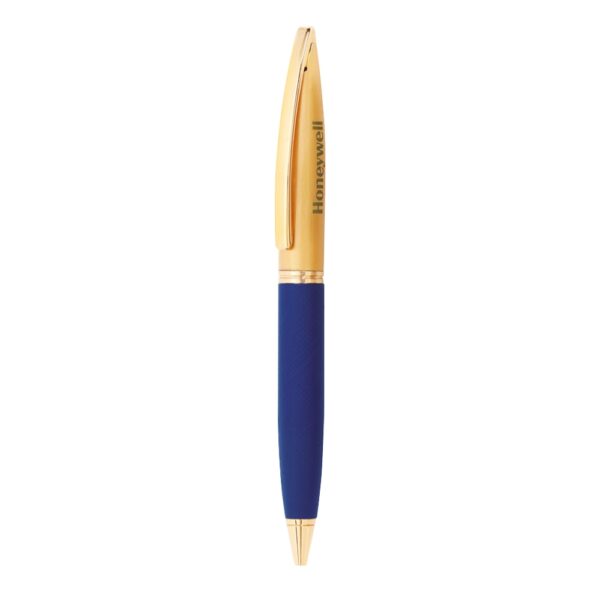 Metal Pen – Sleek, Stylish & Smooth