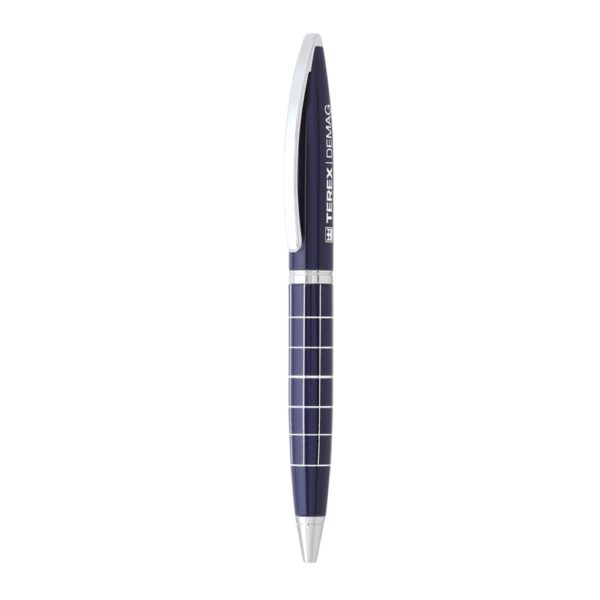 Metal Pen – Smooth Writing, Elegant Branding