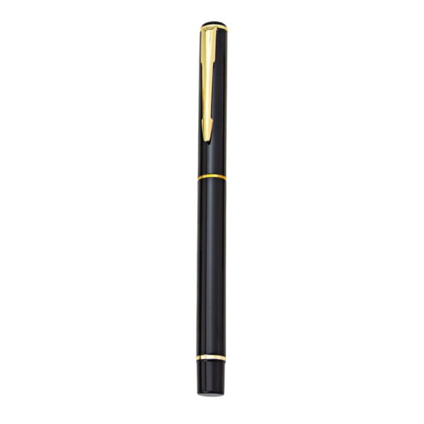 Metal Pen – Smooth Writing, Bold Impression
