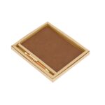 2 in 1 Gift Set Notebook & Pen – Premium Office & Corporate Gift Combo