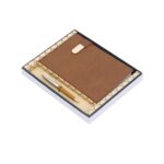 2 in 1 Gift Set – Premium Pen & Stylish Keychain Combo