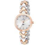 Wrist watch