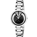 Wrist watch