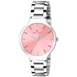 Wrist watch