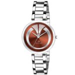 Wrist watch