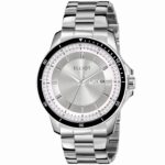 Wrist Watch for Men with Day & Date Function