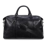 Duffel Bag - Travel light, travel smart!