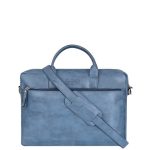 Walrus Unisex Padded Laptop Bag Up to 15 inch