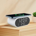 Syenergy Alarm clock Mode