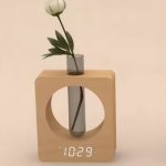 Digi Plant 3 alarm clock supported