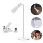 DR. Lamp – USB-C Powered Portable Desk Lamp