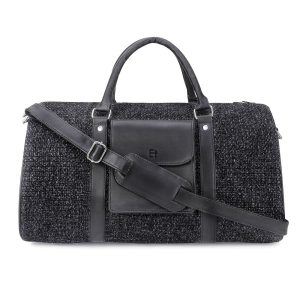 Duffel Bag - Ready for the road, built for daily grind!