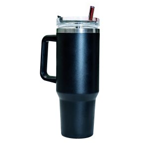 Vacuum Mug
