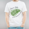 Breathe Easy in the Areca Palm Tee