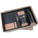 Combo Gift Set – 6 in 1 Premium Corporate Gift Box