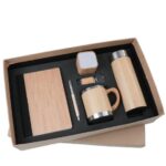 Combo Gift Set – 6 in 1 Premium Corporate Gift Box