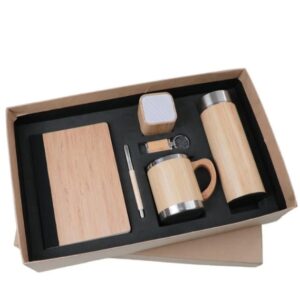 Combo Gift Set – 6 in 1 Premium Corporate Gift Box