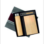Combo Gift Set – 3 in 1 Elegant Corporate Gift Box