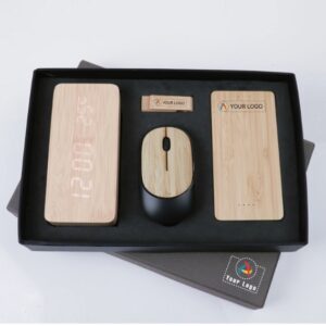 Combo Gift Set – 4 in 1 Gift Box