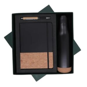 Combo Gift Set – 3 in 1 Gift Box