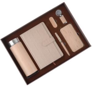 Combo Gift Set – 6 in 1 Gift Set