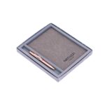 2 in 1 Premium Gift Set – Notebook & Metal Pen
