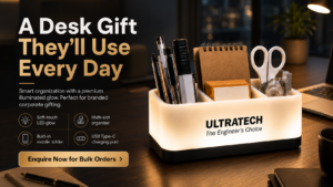Premium Desk Organizer Gifts for Corporate Gifting: A Practical Gift Employees Will Actually Use