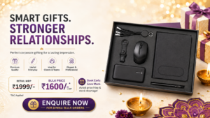 Smart Corporate Gifts for Diwali: Build Stronger Business Relationships with Premium Gift Sets