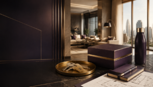 Corporate Gifts for Real Estate Companies: Property Handover, Client and Channel-Partner Ideas for 2026