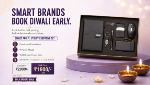 Best Diwali Corporate Gifts for Employees, Clients & Business Partners in India (2026 Guide)