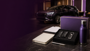 Corporate Gifts for Automobile Dealerships: Vehicle Delivery, Customer Loyalty and Dealer-Team Ideas for 2026