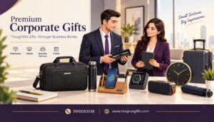 Corporate Gifts for Law Firms, Consulting Companies & Professional Services in 2026